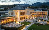 Villa Seilern Vital Resort