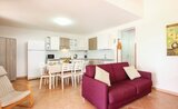 Holiday apartment ISS424