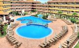 Recenze Hotel Jardin Caleta