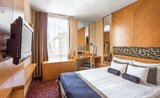 Recenze Marmara Hotel Budapest