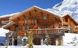 Chalet Odalys Melusine