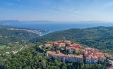 Villa Malini - Istrie, Chorvatsko
