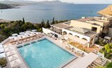 Recenze Lindos Mare Hotel