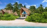 Hotel The St. Regis Maldives Vommuli Resort