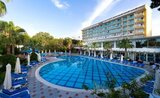 lti Lycus Beach Hotel