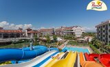 PrimaSol Hane Family Resort