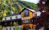 Hotel Harrachov Inn