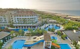 Evren Beach Resort Hotel & Spa