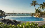 Le Meridien Mina Seyahi Beach Resort and Marina