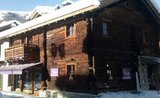 Chalet Lamada