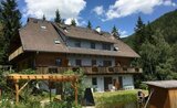 Apartmány Nockalm