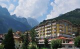 Recenze Alpenresort Belvedere Wellness & Beauty