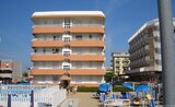 Apartmány Apollo - Lido di Jesolo, Itálie