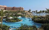 Shangri La's Barr Al Jissah Resort & Spa-Al Bandar