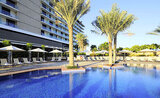 Park Inn by Radisson Abu Dhabi Yas Island