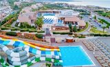Recenze Grand Hotel Holiday Resort