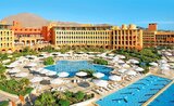 Recenze Strand Beach & Golf Resort Taba Heights