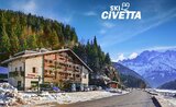 Hotel Monte Civetta