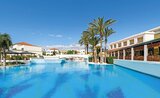 Recenze Mitsis Rodos Maris Resort & Spa