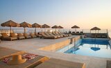 Recenze Golden Beach Hotel