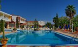 Recenze Ikaros Hotel