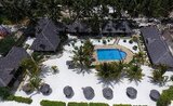 Hotel The Dhow Club Zanzibar
