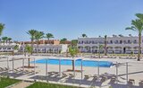 Recenze Solymar Reef Marsa