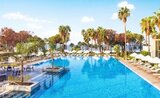 Recenze Barut Hotels Cennet & Acanthus