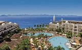 Recenze Princesa Yaiza Suite Hotel Resort