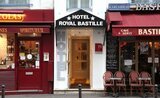 Royal Bastille Hotel