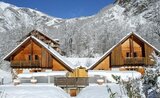 Chalet Odalys Le Pleynet