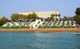 Bin Majid Beach Hotel