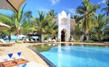 Recenze Hotel Sultan Sands Island Resort