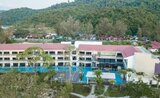 Hotel Camar Resort Langkawi