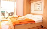 Apartmány Prug