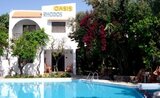 Recenze Oasis Hotel & Bungalows