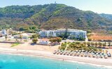 Recenze Sirene Beach Hotel