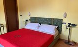 Hotel Colombo - Toskánsko, Itálie