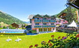 Hotel Margarethenbad - Rakouské Alpy, Rakousko