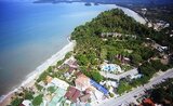 Recenze Krabi Resort