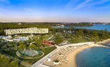 Family Hotel Amarin - Rovinj, Chorvatsko