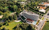 Seeparkhotel - Klagenfurt am Wörthersee, Rakousko