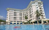 Recenze Hotel Kilikya Resort Çamyuva