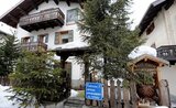 Apartmánový dům Bait Dal Cucu