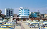 Hotel Baia Imperiale - Rimini, Itálie