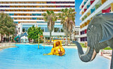 Esperides Beach Hotel