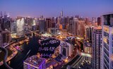 Recenze Wyndham Dubai Marina