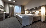 Volcano Spa Hotel - Praha, Česká republika