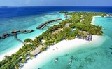 Sheraton Maldives Full Moon Resort & Spa