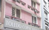Toledo Copacabana Hotel